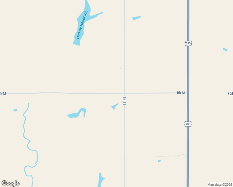 map of restaurants, bars, coffee shops, grocery stores, and more near East 1160 Road in Sayre