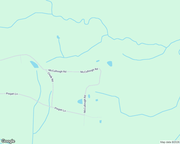 map of restaurants, bars, coffee shops, grocery stores, and more near 675 McCullough Road in Morris Chapel