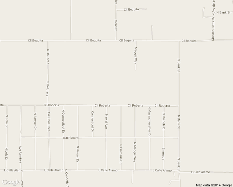 map of restaurants, bars, coffee shops, grocery stores, and more near 7295 N Emmaus Dr in Kingman