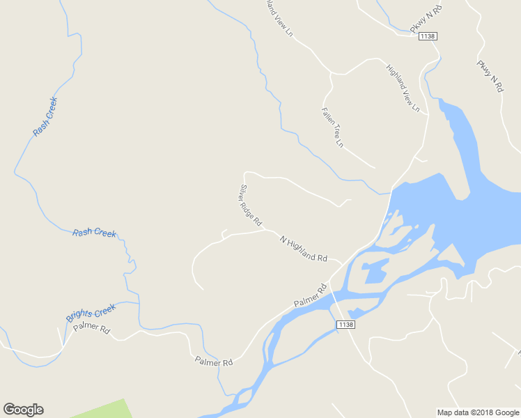 map of restaurants, bars, coffee shops, grocery stores, and more near 54 Silver Ridge Road in Mill Spring