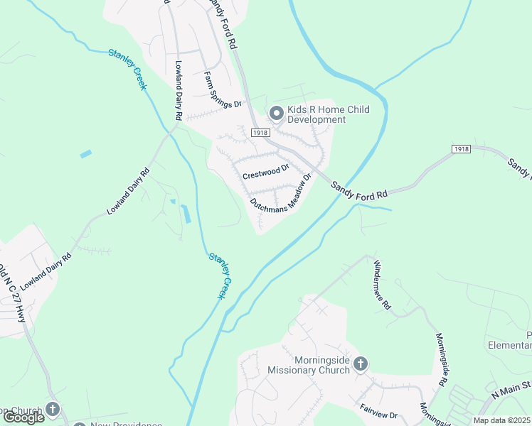 map of restaurants, bars, coffee shops, grocery stores, and more near 105 Chelsea Court in Mount Holly