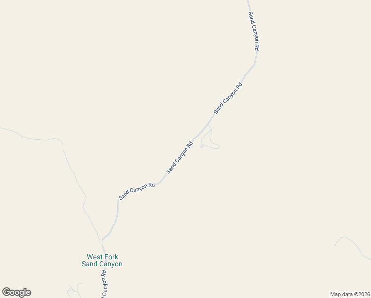 map of restaurants, bars, coffee shops, grocery stores, and more near 35700 Sand Canyon Road in Kern County