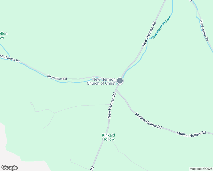 map of restaurants, bars, coffee shops, grocery stores, and more near 135 Mount Herman Road in Shelbyville