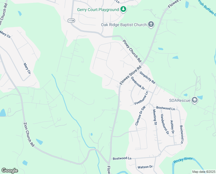 map of restaurants, bars, coffee shops, grocery stores, and more near 5849 Camp Court in Concord