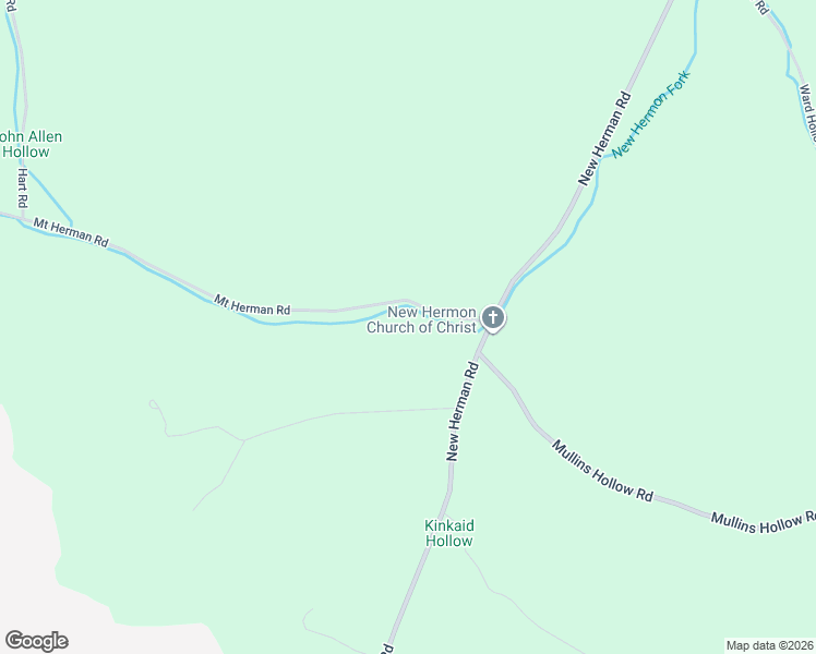 map of restaurants, bars, coffee shops, grocery stores, and more near 135 Mount Herman Road in Shelbyville