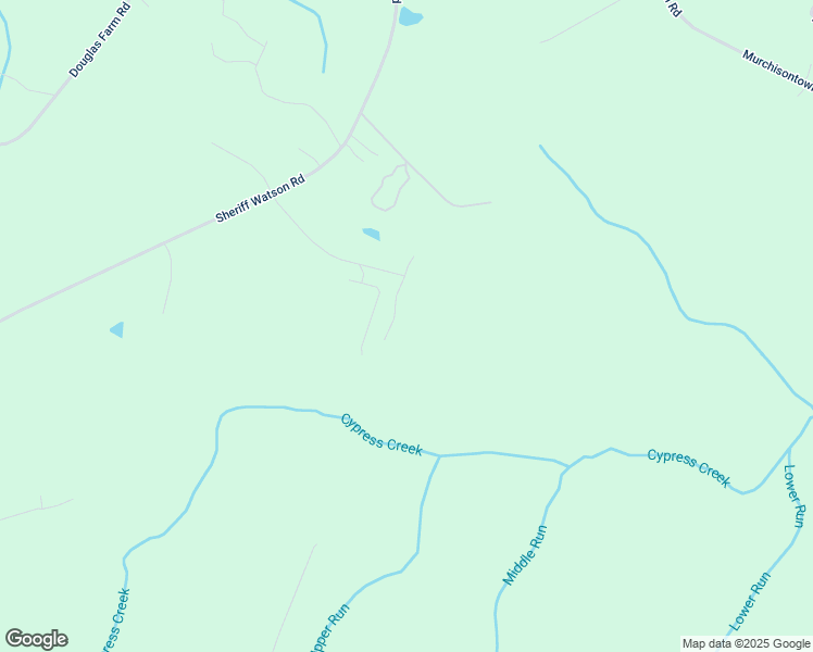 map of restaurants, bars, coffee shops, grocery stores, and more near 163 Horse Trot Lane in Sanford