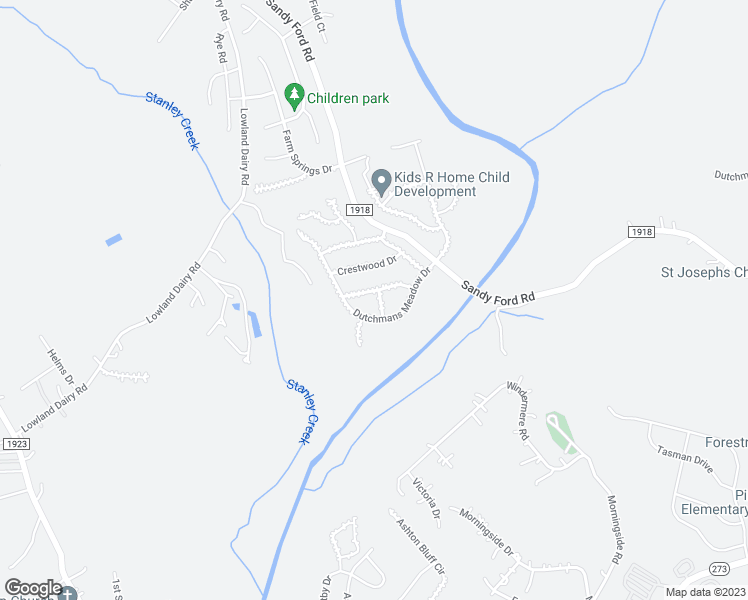 map of restaurants, bars, coffee shops, grocery stores, and more near 113 Foxwood Place in Mount Holly