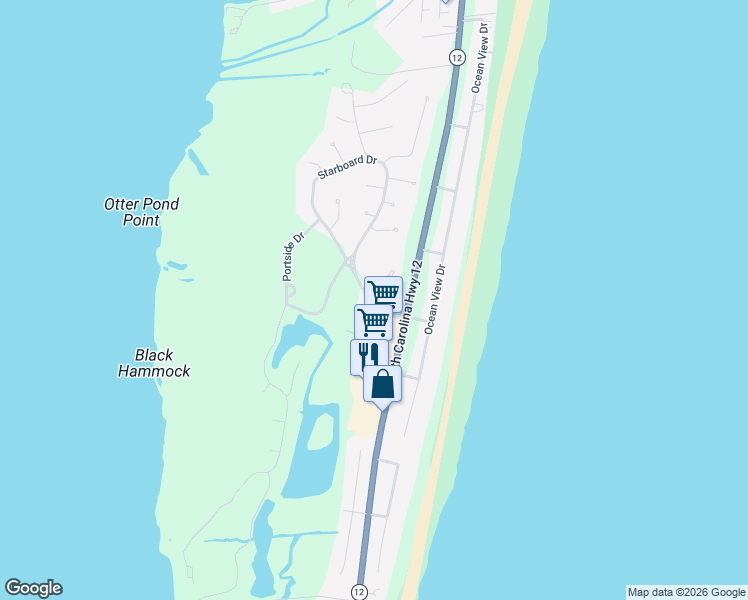 map of restaurants, bars, coffee shops, grocery stores, and more near 41179 Lakeside Drive in Avon