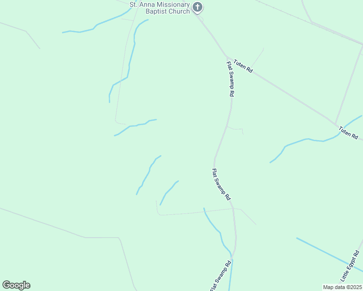 map of restaurants, bars, coffee shops, grocery stores, and more near State Route 1100 in Beaufort County