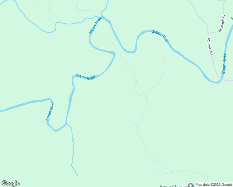 map of restaurants, bars, coffee shops, grocery stores, and more near in Mill Spring