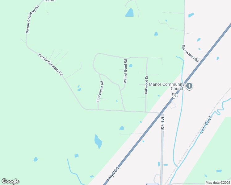 map of restaurants, bars, coffee shops, grocery stores, and more near 211 Walnut Bend Road in Arlington