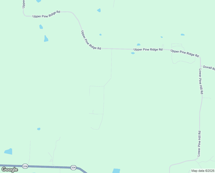 map of restaurants, bars, coffee shops, grocery stores, and more near 495 Rocky Top Lane in Russellville