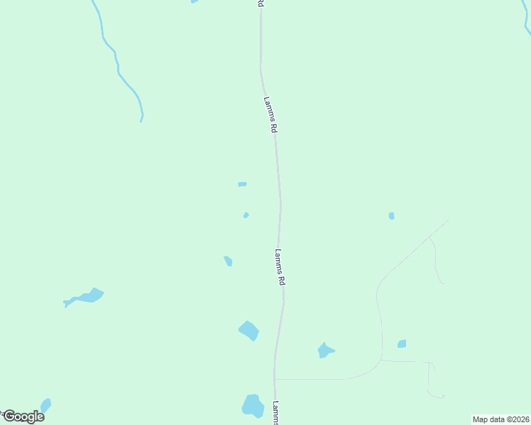 map of restaurants, bars, coffee shops, grocery stores, and more near 580 Lamms Road in Carthage