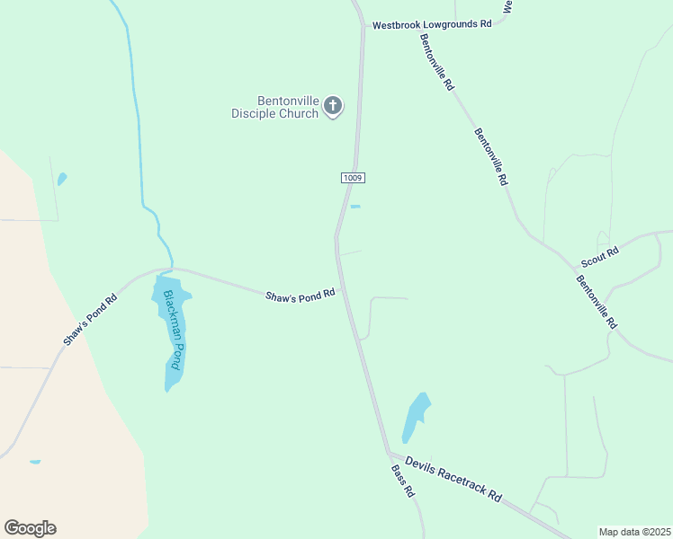 map of restaurants, bars, coffee shops, grocery stores, and more near 8890 Devils Racetrack Road in Four Oaks