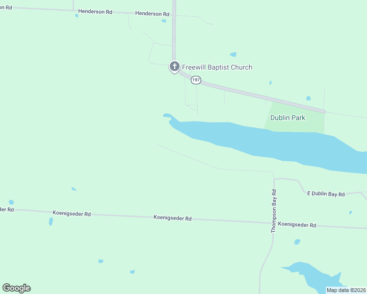 map of restaurants, bars, coffee shops, grocery stores, and more near 516 West Dublin Bay Road in Scranton