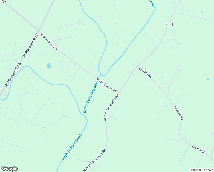 map of restaurants, bars, coffee shops, grocery stores, and more near 7800 Miami Church Road in Concord