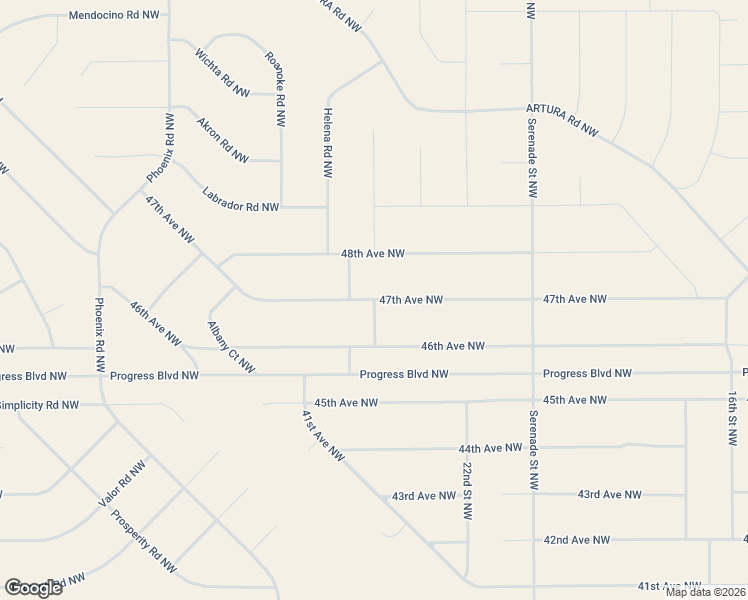 map of restaurants, bars, coffee shops, grocery stores, and more near Lansing Road Northwest in Rio Rancho