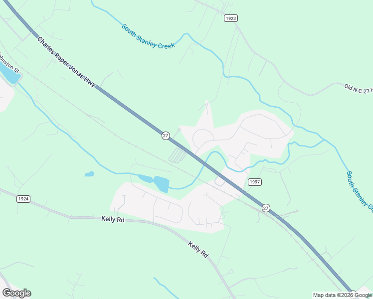 map of restaurants, bars, coffee shops, grocery stores, and more near 2356 Lake Vista Drive in Mount Holly