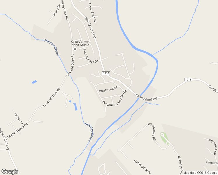 map of restaurants, bars, coffee shops, grocery stores, and more near 124 Crestwood Drive in Mount Holly