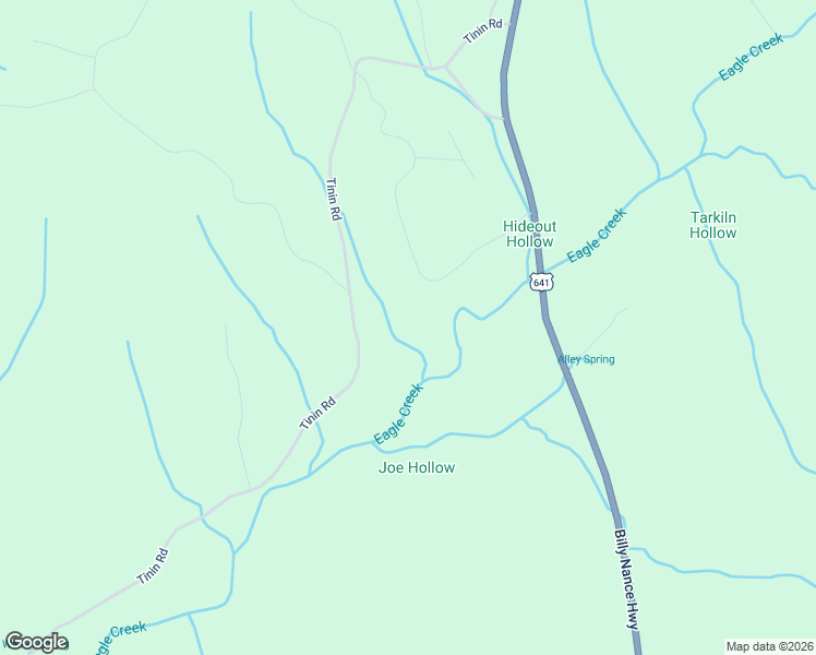 map of restaurants, bars, coffee shops, grocery stores, and more near 26 Ross Crk Farm in Clifton