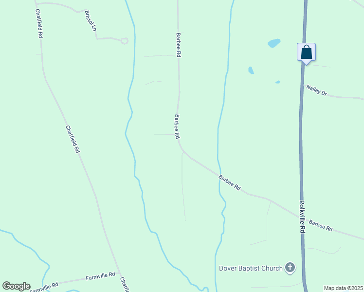 map of restaurants, bars, coffee shops, grocery stores, and more near in Kingstown