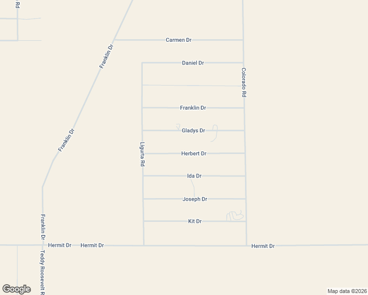 map of restaurants, bars, coffee shops, grocery stores, and more near 6127 Herbert Drive in Golden Valley