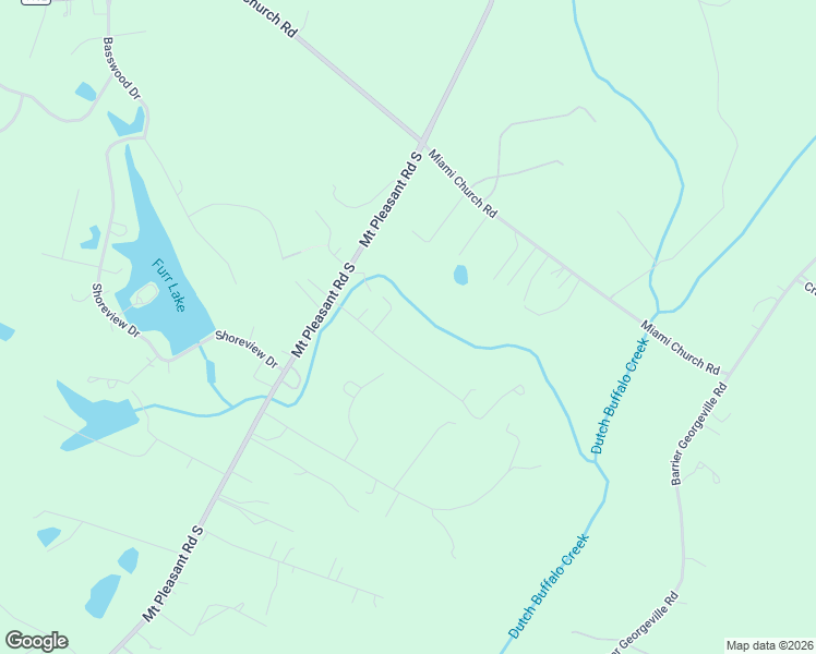 map of restaurants, bars, coffee shops, grocery stores, and more near 5643 Mount Pleasant Road South in Concord