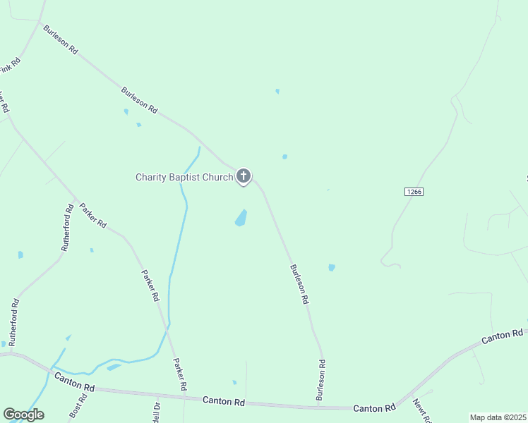 map of restaurants, bars, coffee shops, grocery stores, and more near 26707 Burleson Road in Albemarle