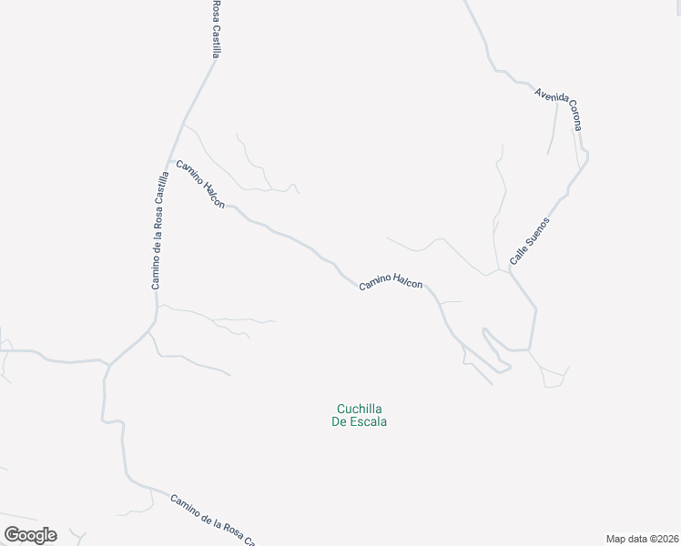 map of restaurants, bars, coffee shops, grocery stores, and more near Camino Halcon in Placitas