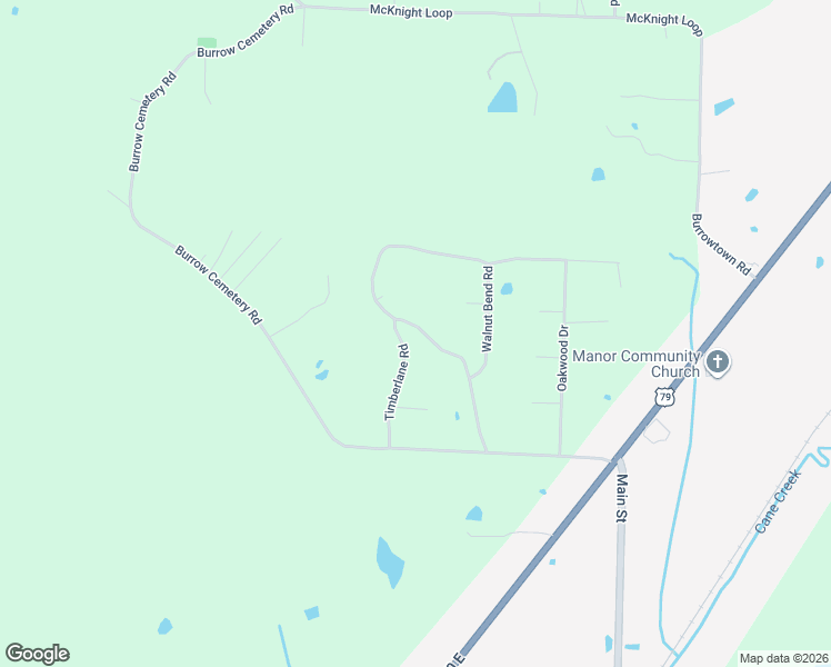 map of restaurants, bars, coffee shops, grocery stores, and more near 345 Walnut Bend Road in Arlington