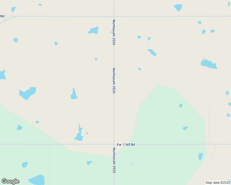 map of restaurants, bars, coffee shops, grocery stores, and more near Northsouth 3520 in Earlsboro