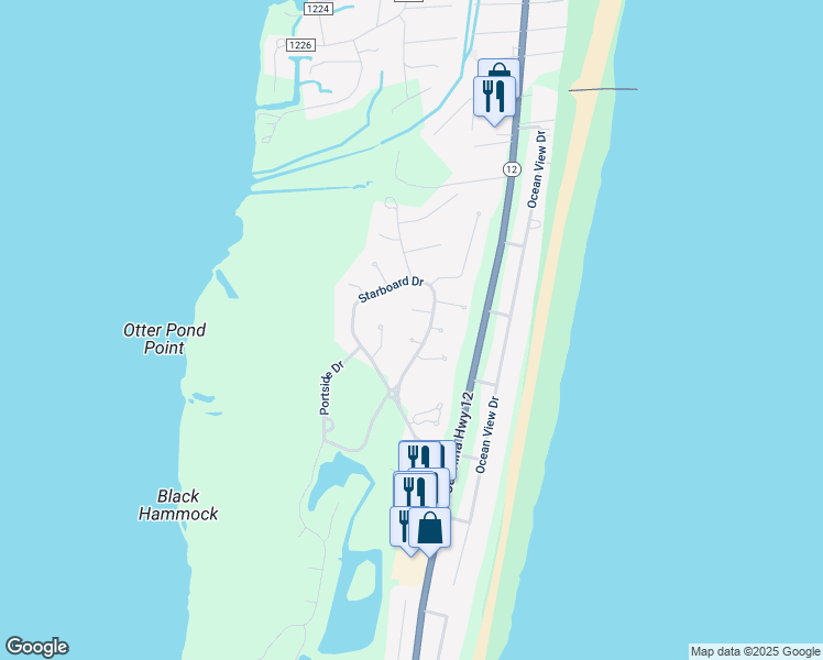 map of restaurants, bars, coffee shops, grocery stores, and more near 41193 Carronade Court in Avon