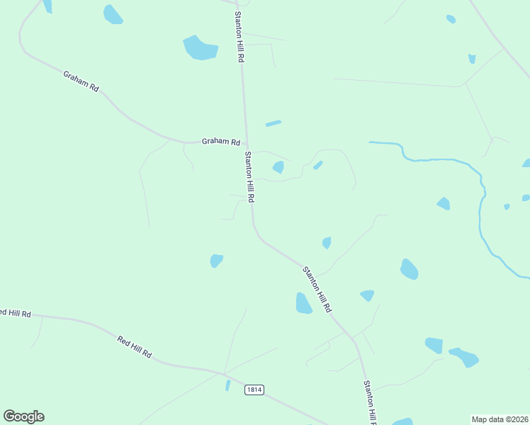 map of restaurants, bars, coffee shops, grocery stores, and more near 2365 Stanton Hill Road in Cameron