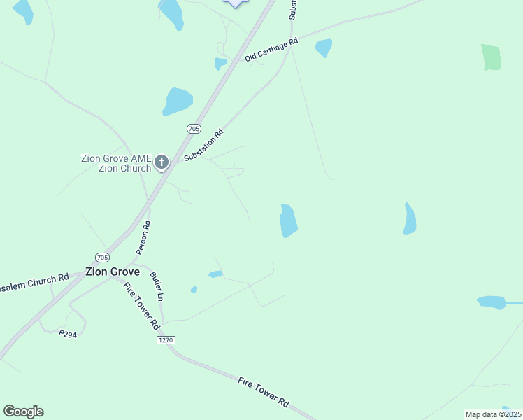 map of restaurants, bars, coffee shops, grocery stores, and more near 259 Poplar Ridge Road in Eagle Springs