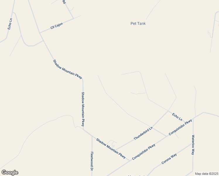 map of restaurants, bars, coffee shops, grocery stores, and more near 54723 Forrest Grove Way in Seligman