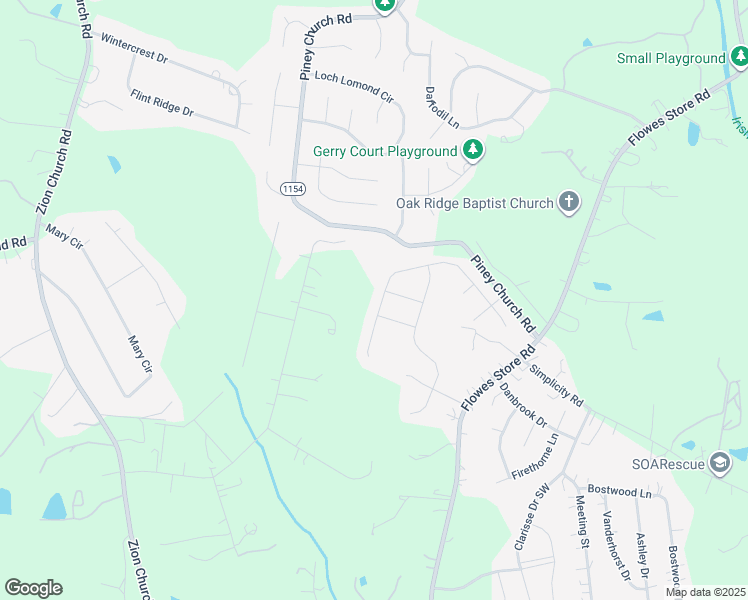 map of restaurants, bars, coffee shops, grocery stores, and more near 468 Falcon Drive in Concord