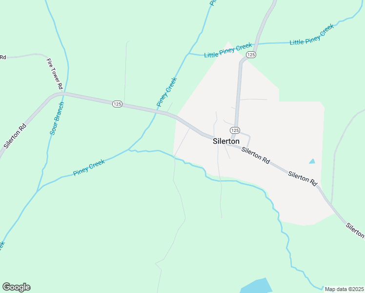map of restaurants, bars, coffee shops, grocery stores, and more near in Silerton