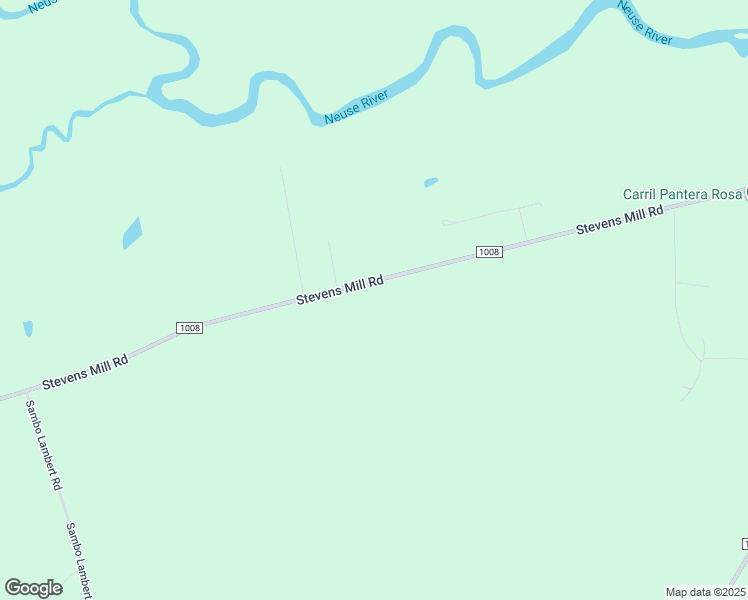 map of restaurants, bars, coffee shops, grocery stores, and more near 3459 Stevens Mill Road in Goldsboro