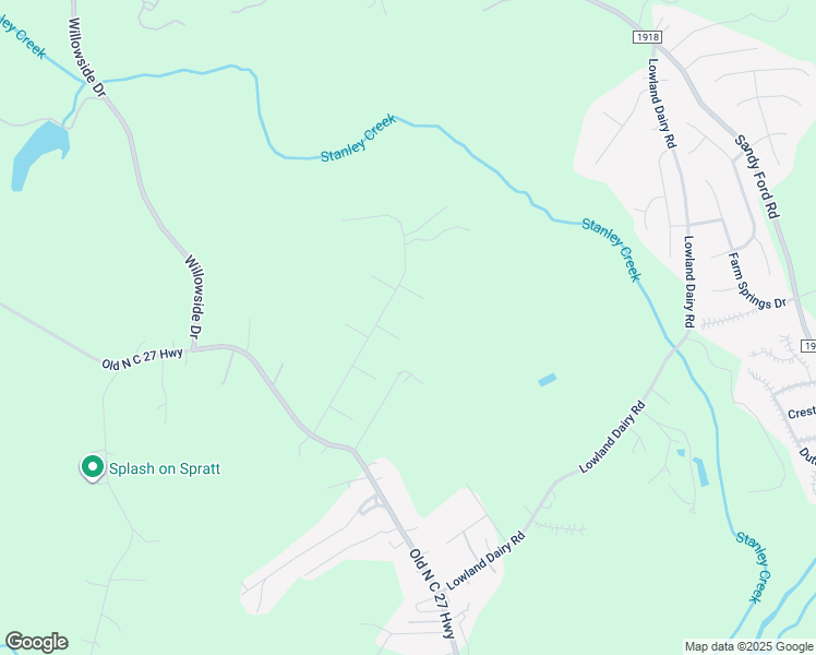 map of restaurants, bars, coffee shops, grocery stores, and more near 6305 Brockton Court in Mount Holly