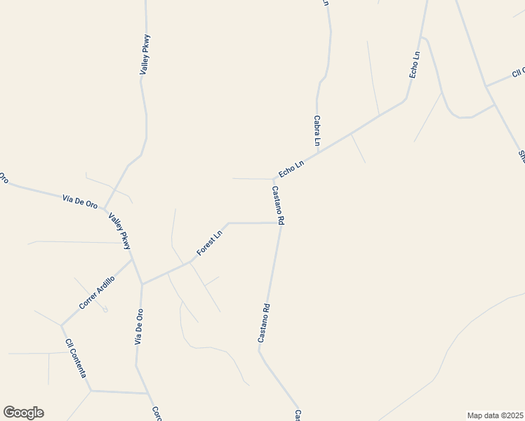 map of restaurants, bars, coffee shops, grocery stores, and more near 32134 Forest Lane in Seligman