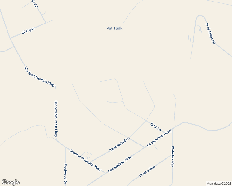 map of restaurants, bars, coffee shops, grocery stores, and more near 54776 Echo Lane in Seligman
