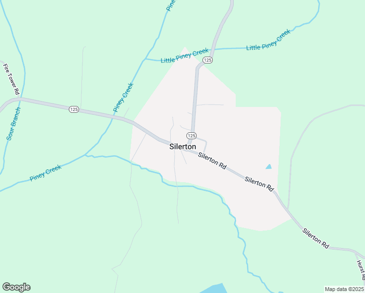 map of restaurants, bars, coffee shops, grocery stores, and more near in Silerton