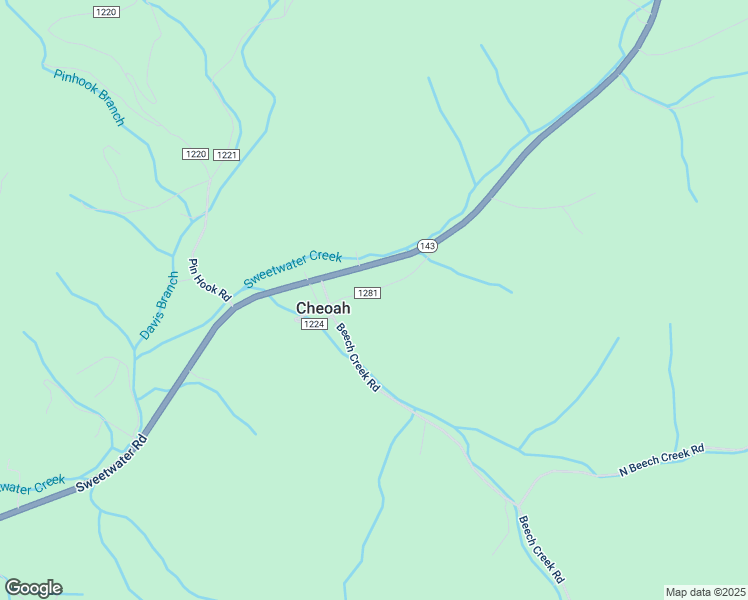 map of restaurants, bars, coffee shops, grocery stores, and more near 106 Earnest Phillips Road in Robbinsville