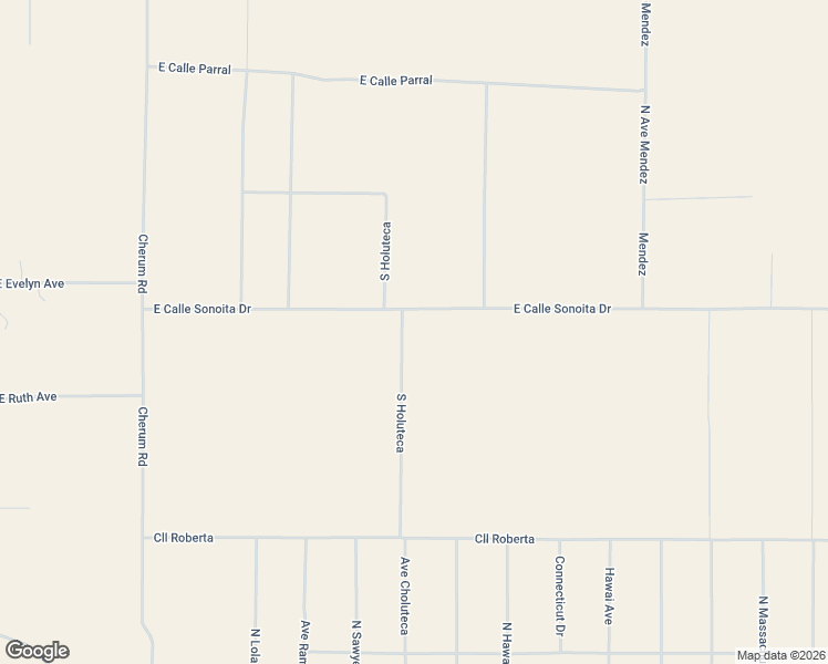 map of restaurants, bars, coffee shops, grocery stores, and more near 7031 North Connecticut Drive in Kingman