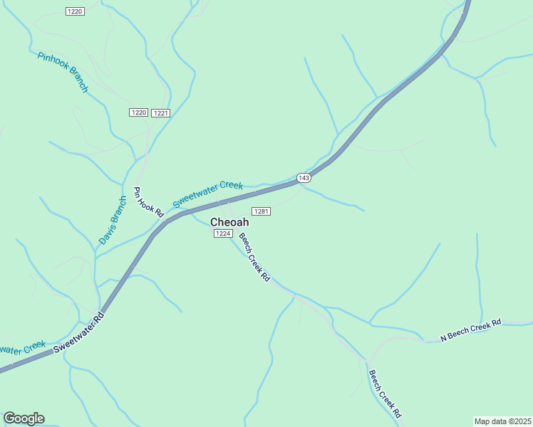 map of restaurants, bars, coffee shops, grocery stores, and more near 106 Earnest Phillips Road in Robbinsville