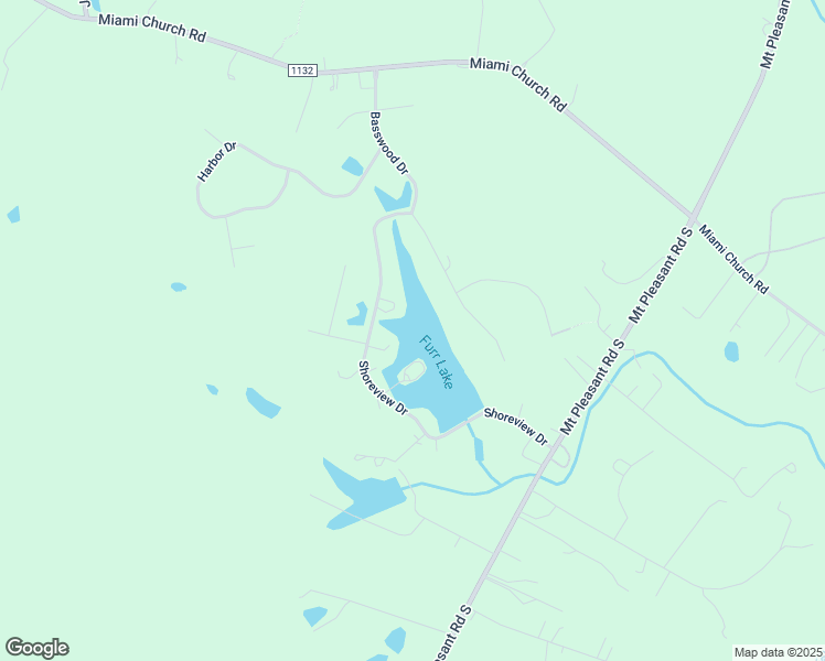 map of restaurants, bars, coffee shops, grocery stores, and more near 5717 Shoreview Drive in Concord