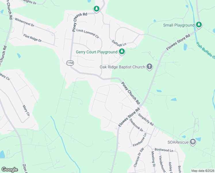 map of restaurants, bars, coffee shops, grocery stores, and more near 4837 Adamshire Court in Concord
