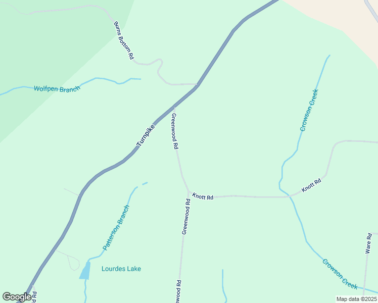 map of restaurants, bars, coffee shops, grocery stores, and more near 306 Greenwood Road in Lawrenceburg