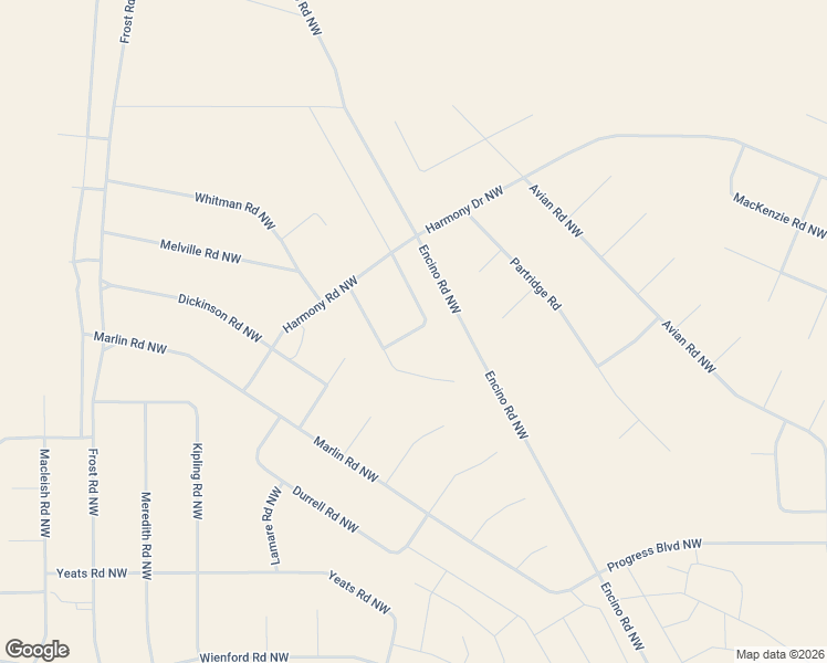 map of restaurants, bars, coffee shops, grocery stores, and more near 11 Dolphin Road Northwest in Rio Rancho