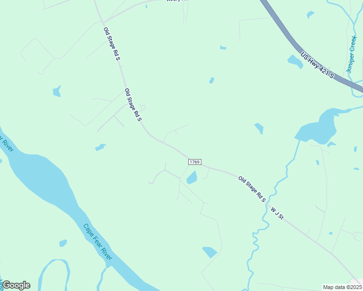 map of restaurants, bars, coffee shops, grocery stores, and more near 3875 Old Stage Road South in Erwin